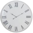 Murray Large Wall Clock - 80cm x 80cm