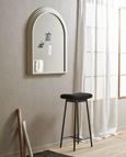 Falco Metal Wall Mirror