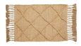 Jutan Natural Rug - 90cm x 60cm