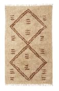 Leah Natural Rug - 240cm x 160cm