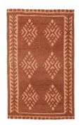 Marla Rust Rug - 240cm x 160cm