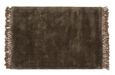 Noble Warm Grey Rug - 90cm x 60cm (Set of 2)