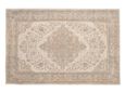 Pearl Beige Woven Rug - 240cm x 160cm