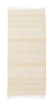 Zarah Beige Rug - 160cm x 70cm (Set of 4)