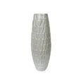 Vase - Pearl White - Polyresin