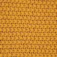 Santos Cushion - Fabric - Ochre