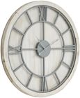 Victoria Metal Wall Clock - 60cm x 60cm