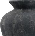Wembley Grey Ceramic Vase