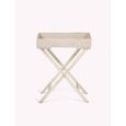 Wittering Rattan Tray Table