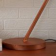 Cooper Table Lamp - Lacquered - Metal