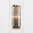 Arriba Wall Light - Gold - 39cm