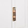 Arriba Wall Light - Gold - 55cm