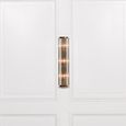 Arriba Wall Light - Gold - 71cm