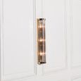Arriba Wall Light - Gold - 71cm