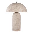 Astley Table Lamp - Stone