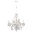 Clearance - Claretha 12 Pendant Light - FS598