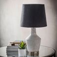 Clearance - Rison Table Lamp - A46