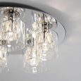 Clearance - Verina 5 Ceiling Light - A42