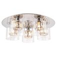 Clearance - Verina 5 Ceiling Light - A42