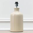 Clearance - Voyage Maison Elspeth Cream Lamp Base - FSS16171