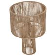 Natrang Table Lamp - Natural Jute - Mini