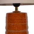 Tivoli Table Lamp - Terracotta Ceramic