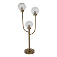 Wellesley Table Lamp - Three Globe