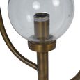 Wellesley Table Lamp - Three Globe