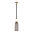Luton Pendant Light - Brass