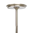 Lyneham LED Table Lamp - Silver