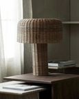 Atum Natural Table Lamp