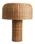 Atum Natural Table Lamp