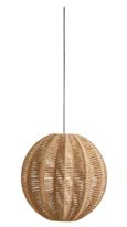 Juta Natural Pendant Lamp