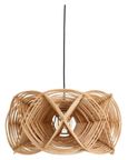 Metis Natural Lamp Shade