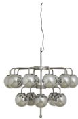 Palma Metal Chandelier