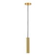 Yacolt Pendant Light - Brass Metal