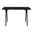 Vojens Writing Desk - Black