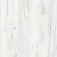 Angel Desk Top Unit - 3 Doors - White