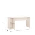Alice Springs Desk - Sand