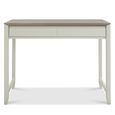 Bergen Grey Washed Oak & Soft Grey Desk