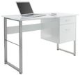 Cabell Office Desk - AW22226-WH