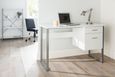Cabell Office Desk - AW22226-WH