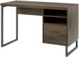 Caddo Desk in Medium Brown - 9892096COMUK