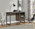 Caddo Desk in Medium Brown - 9892096COMUK