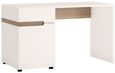 Chelsea White Gloss Desk
