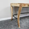 Desk - Wooden - 1 Drawer