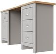 Lyman Study Desk - Variant Available