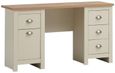 Lyman Study Desk - Variant Available