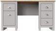 Lyman Study Desk - Variant Available
