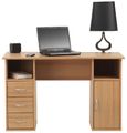 Martin Beech Computer Desk - AW12010